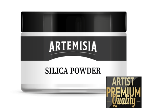 ARETEMISIA Silica Powder 70g
