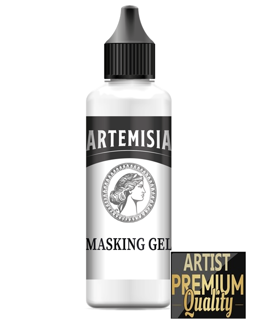 ARTEMISIA Masking gel 80 ml
