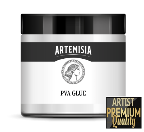 ARTEMISIA PVA GLUE 500 ml.