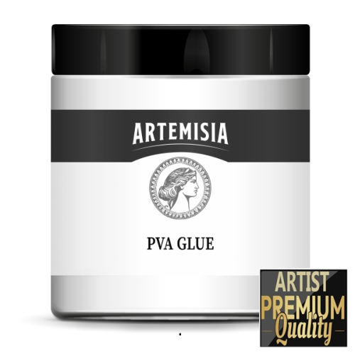 ARTEMISIA PVA GLUE 250 ml.