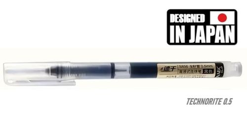 Иглен японски тънкописец  TECHNORITE 0,5