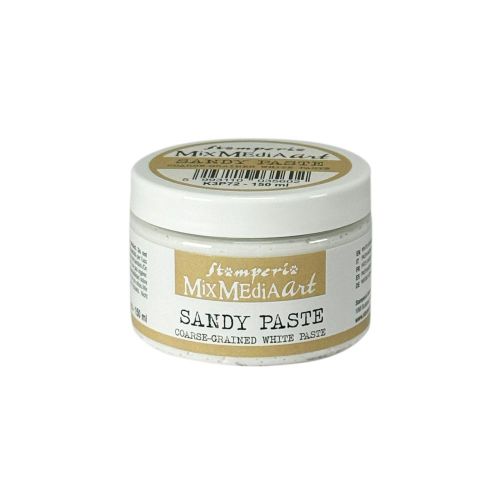 Stamperia, Sandy paste ml 150