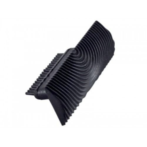 Wooden Effect Spatula 10cm - Шпатула + гребен - Дървесен декор 