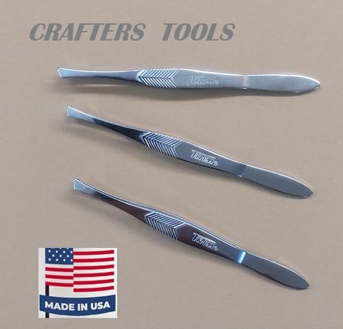 TWEEZERS TRIM USA