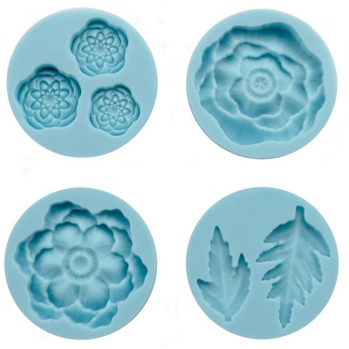 MARTHA STEWART MOULDS