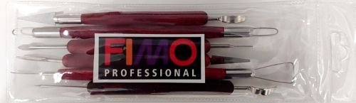 ART STUDIO MODELLING TOOLS 12