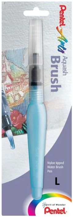 AQUO BRUSH  L - Японска четкa с резервоар L