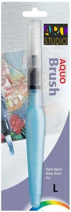 AQUO BRUSH  L - Японска четкa с резервоар L