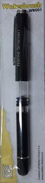 AQUA PEN Brush NS - DE LUXE Писалка / Четка с резервоар