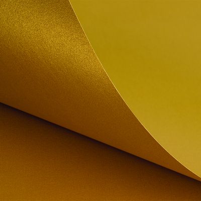 Curious Metallics - Двустраннa перла-металик хартия 120гр # A4 10 бр. Super Gold