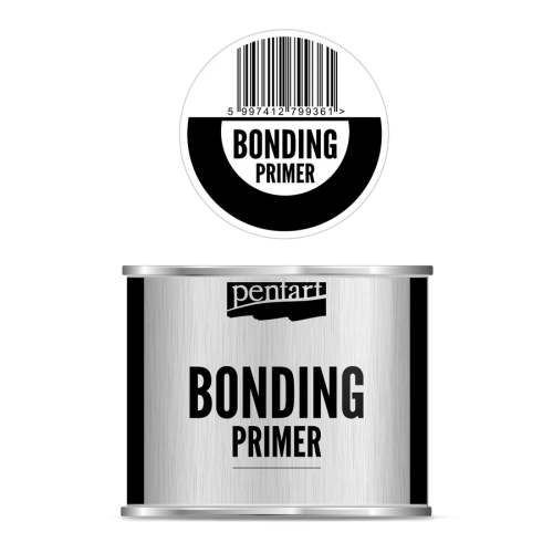 PENTART - BONDING PRIMER 500 ml.