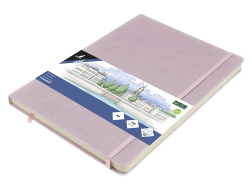 Kangaro sketch book A4 Landscape 140g 