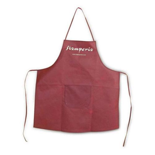 Stamperia promotional apron cm 76x70,5h -  Предпазна ПРЕСТИЛКА 