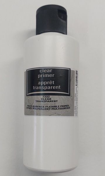 ART STUDIO CLEAR PRIMER 200ml