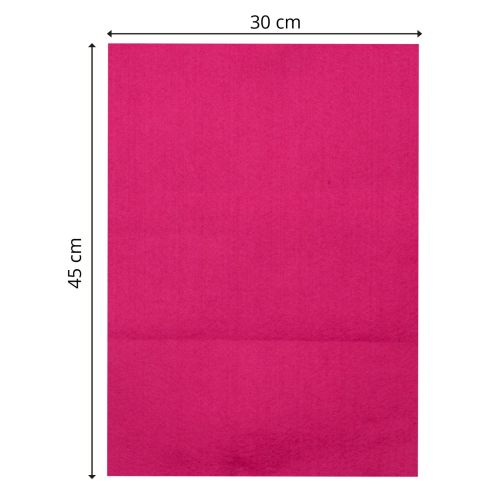 DESIGNER FELT CREATIVE 3,5мм  30 x 45 см.