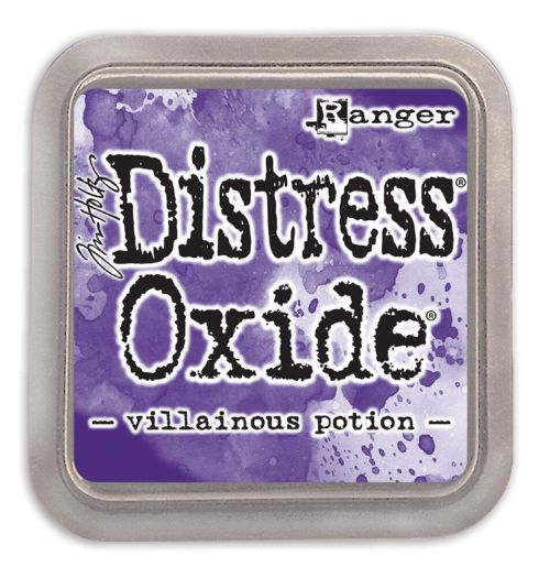 DISTRESS OXIDE тампон - Villainous Potion