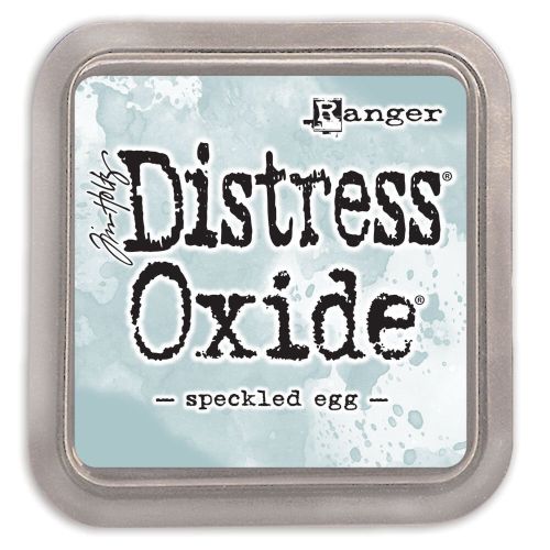 DISTRESS OXIDE тампон - Speckled Egg