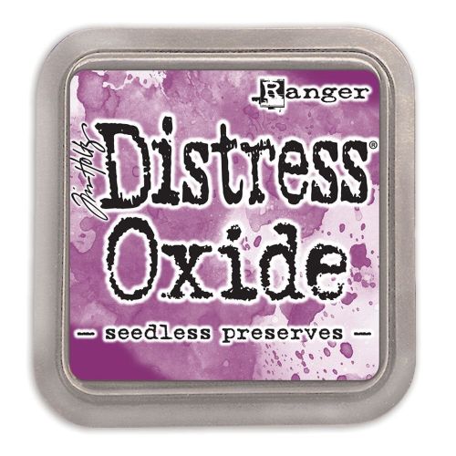 DISTRESS OXIDE тампон - Seedless Preserves
