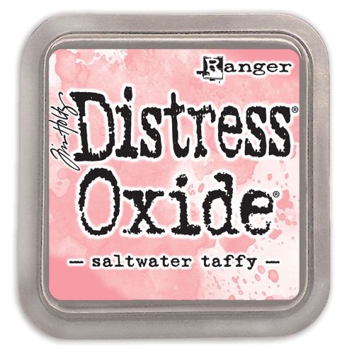 DISTRESS OXIDE тампон - Saltwater Taffy
