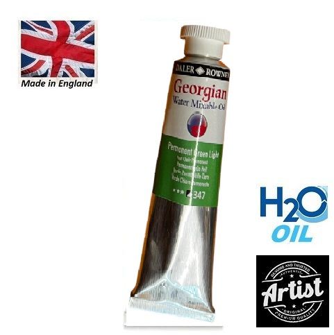 DALER ROWNEY GEORGIAN H2Oil 37мл