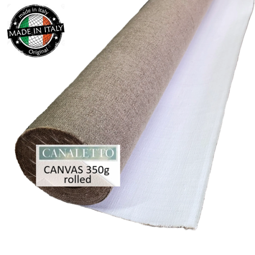 Платно грудирано CANALETTO 350g  165x210cm