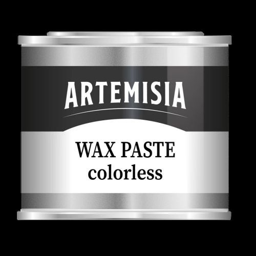Artemisia Wax Paste colorless