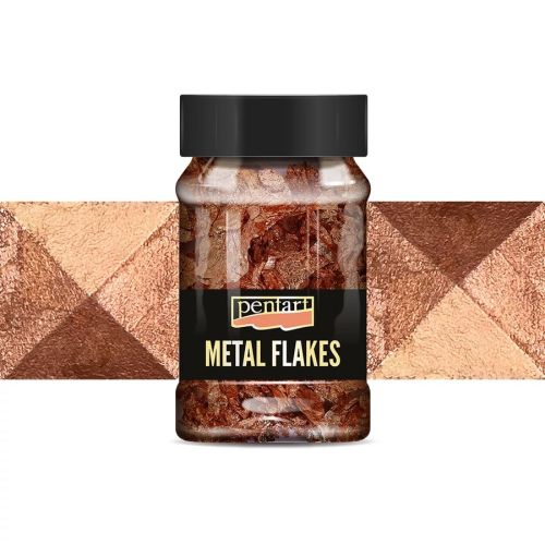 Метал Шлаки PENTART 100ml. - M5