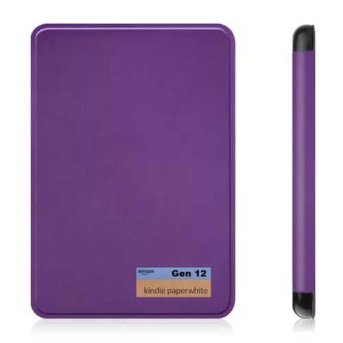 Kindle Paperwhite 12Th Gen 2024 Ebook Case