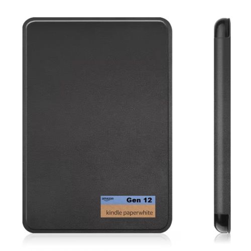 Kindle Paperwhite 12Th Gen 2024 Ebook Case