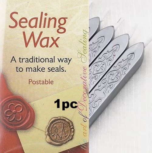 ART STUDIO WAX PELLETS - OLIVE PEARL
