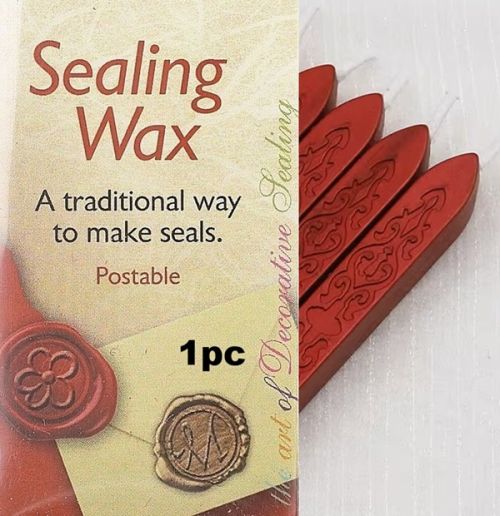ART STUDIO WAX PELLETS - OLIVE PEARL