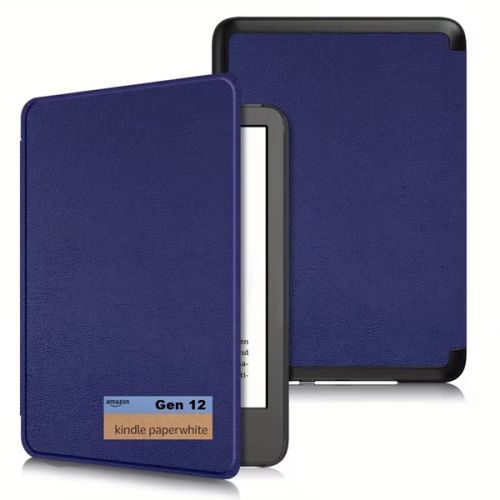 Kindle Paperwhite 12Th Gen 2024 Ebook Case