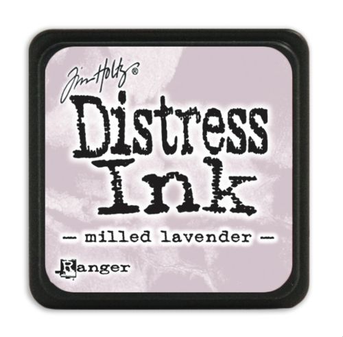 Мини Тампон - Tim Holtz Distress - Milled Lavender